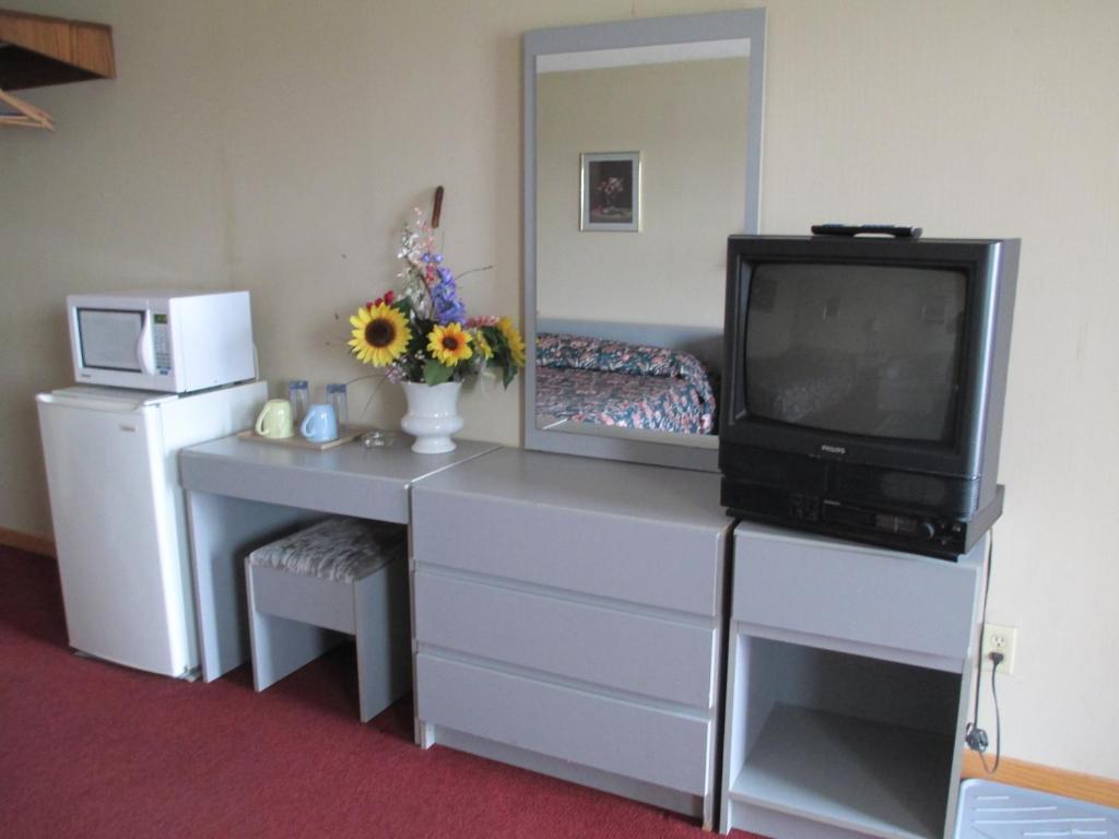 Newburg Inn Motel New Hamburg Extérieur photo
