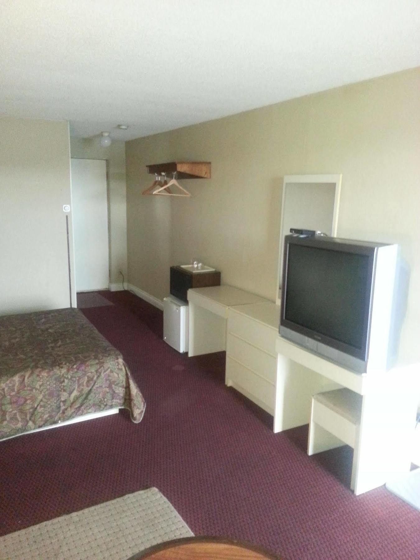 Newburg Inn Motel New Hamburg Extérieur photo